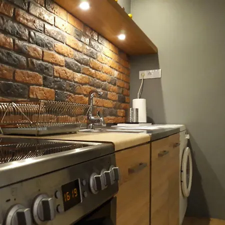 Апартаменты Happy Apartment, *