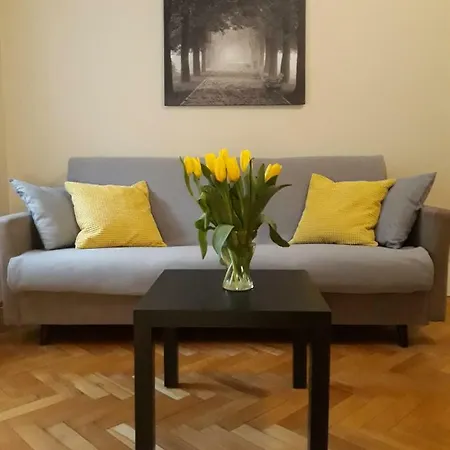 Happy Apartment, Апартаменты *
