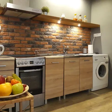 Happy Apartment,