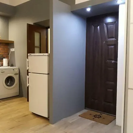 Appartement Happy Apartment, Cracovie