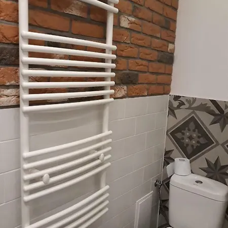 Happy Apartment, Cracovie